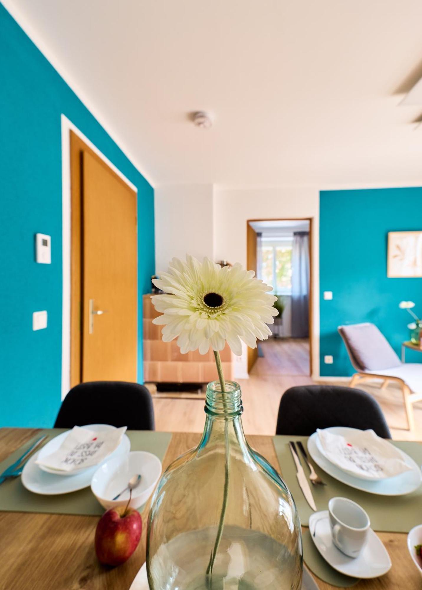 Dreams, 3 Schlafzimmer, Parkplatz, Stadtzentrum Новый-Ульм Экстерьер фото
